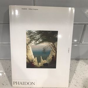 Art and Ideas Ser.: Friedrich by Elizabeth Childs